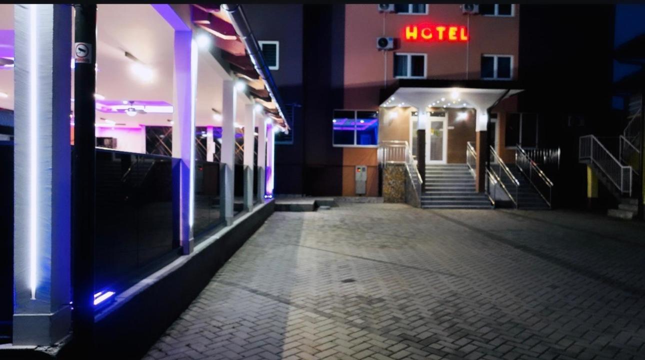 Hotel Casablanca Gorazde Extérieur photo